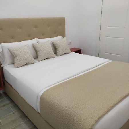 Santa Maria Apartment Аркос де ла Фронтера Екстериор снимка