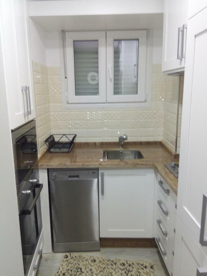 Santa Maria Apartment Аркос де ла Фронтера Екстериор снимка